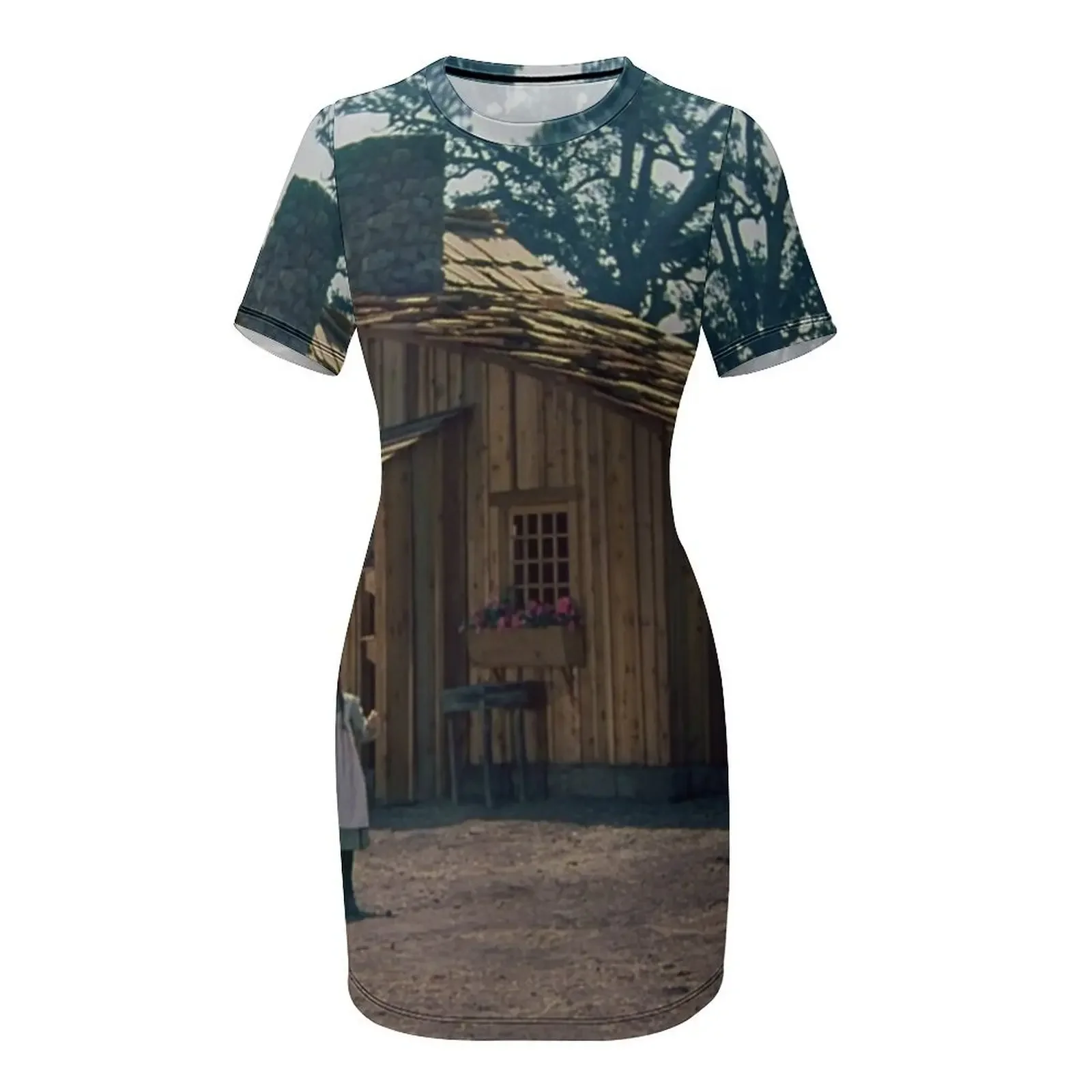 Piccola casa sulla prateria. L - Summer Clothing Online recensione e prezzo