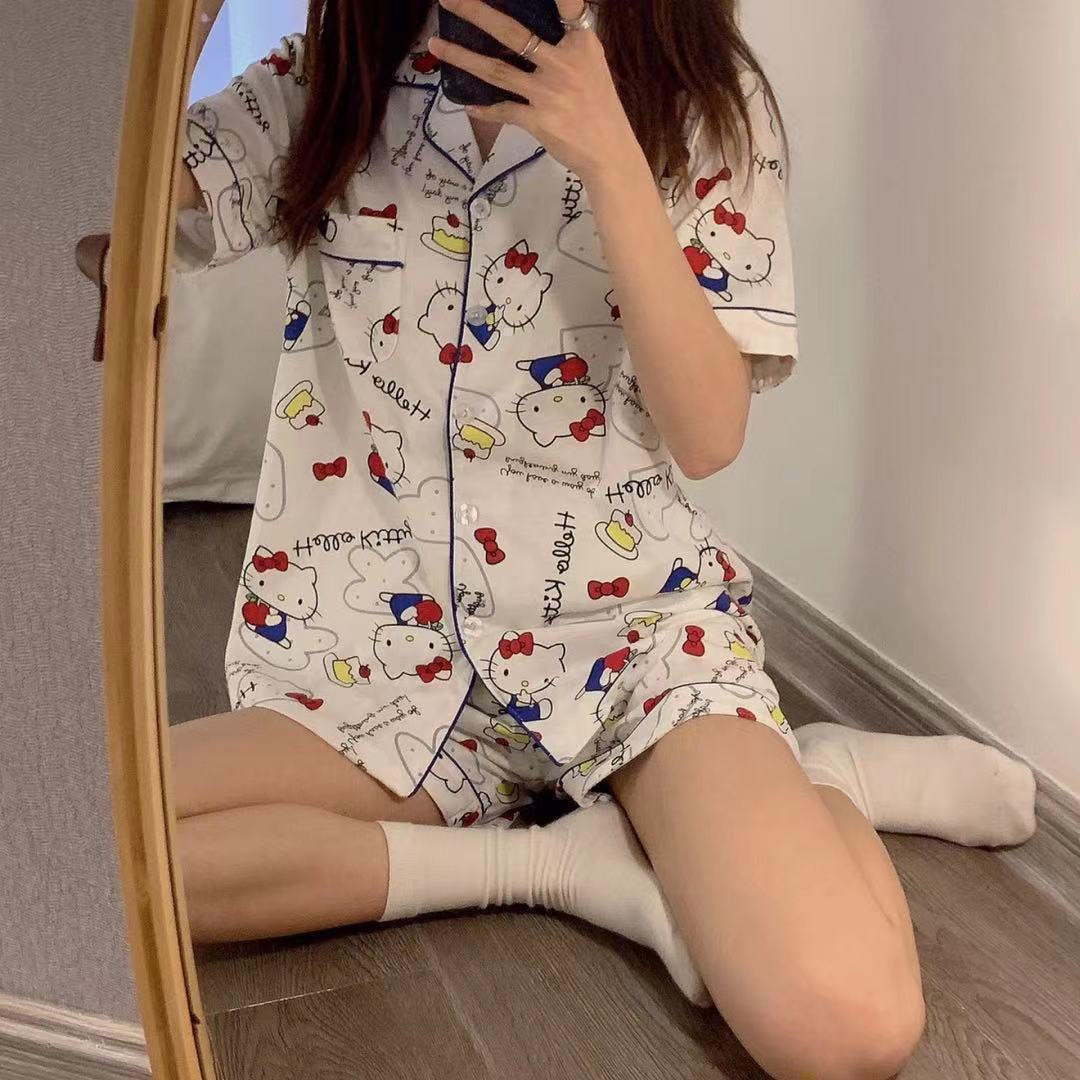 Pigiama Sanrio da donna, cardi - Summer House Clothing recensione e prezzo