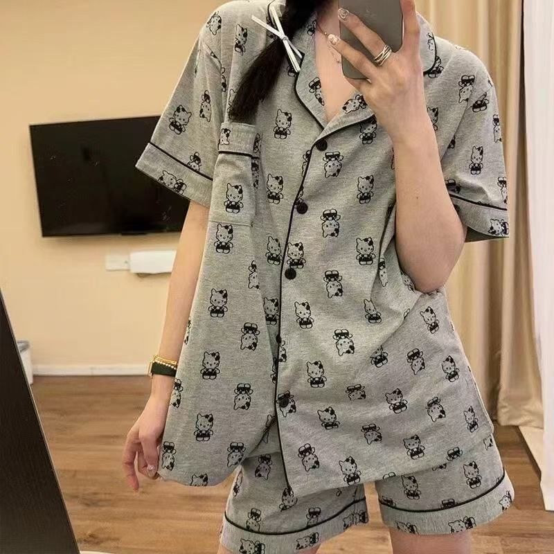 Pigiama Sanrio da donna, cardi - Summer House Clothing recensione e prezzo