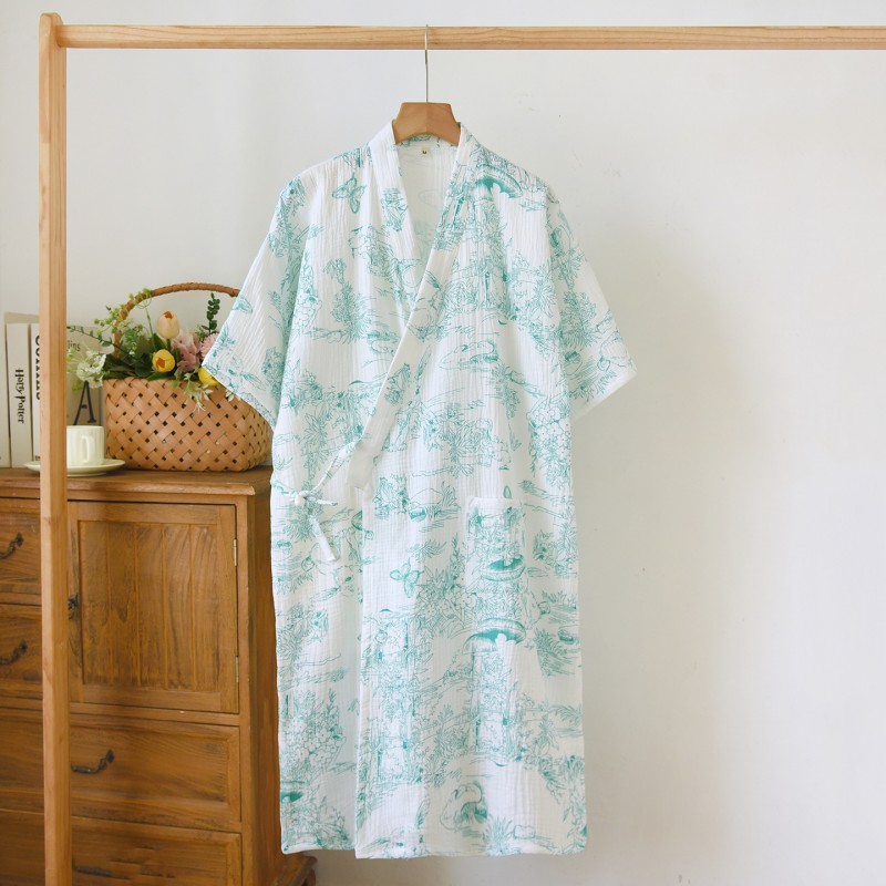 Vestaglia da Donna Primavera-E - Summer House Clothing recensione e prezzo