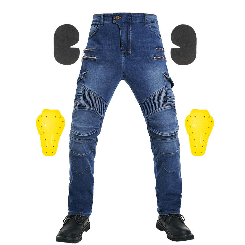 Nuovi pantaloni da ciclismo pe - Summer Clothing Motorcycle recensione e prezzo