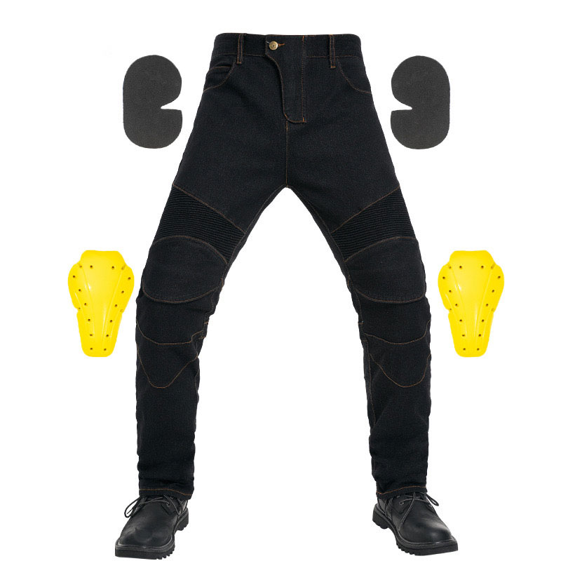 Nuovi pantaloni da ciclismo pe - Summer Clothing Motorcycle recensione e prezzo