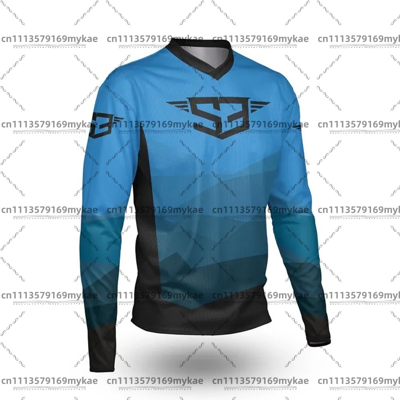 Maglia a Maniche Lunghe S3 per - Summer Clothing Motorcycle recensione e prezzo