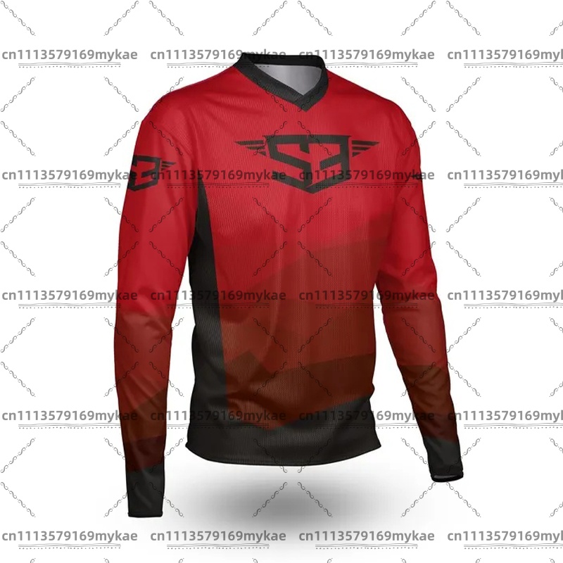 Maglia a Maniche Lunghe S3 per - Summer Clothing Motorcycle recensione e prezzo