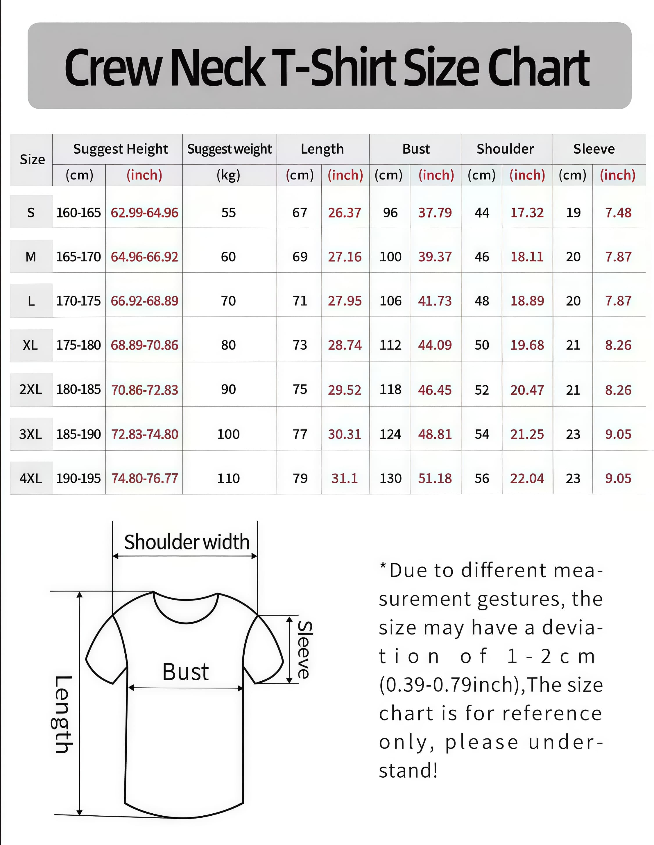 Ultima T-shirt Estiva 2026 da  - Summer Hill Clothing recensione e prezzo