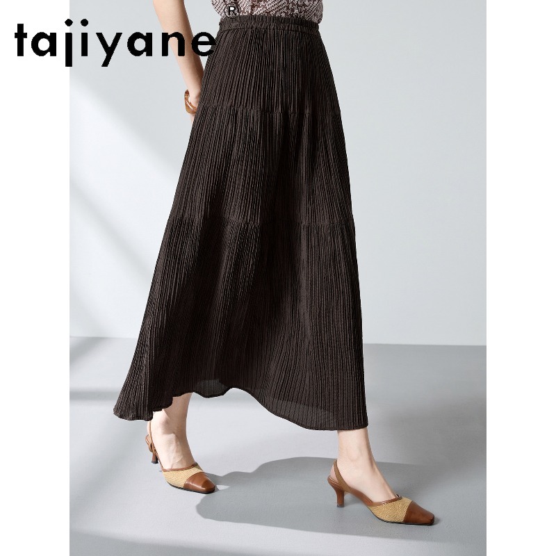 TAJIYANE Gonne da Donna in Set - Summer Line Clothing Brand recensione e prezzo