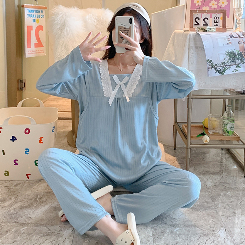 Set Pigiama per Gravidanza e A - Xl Summer Clothing recensione e prezzo