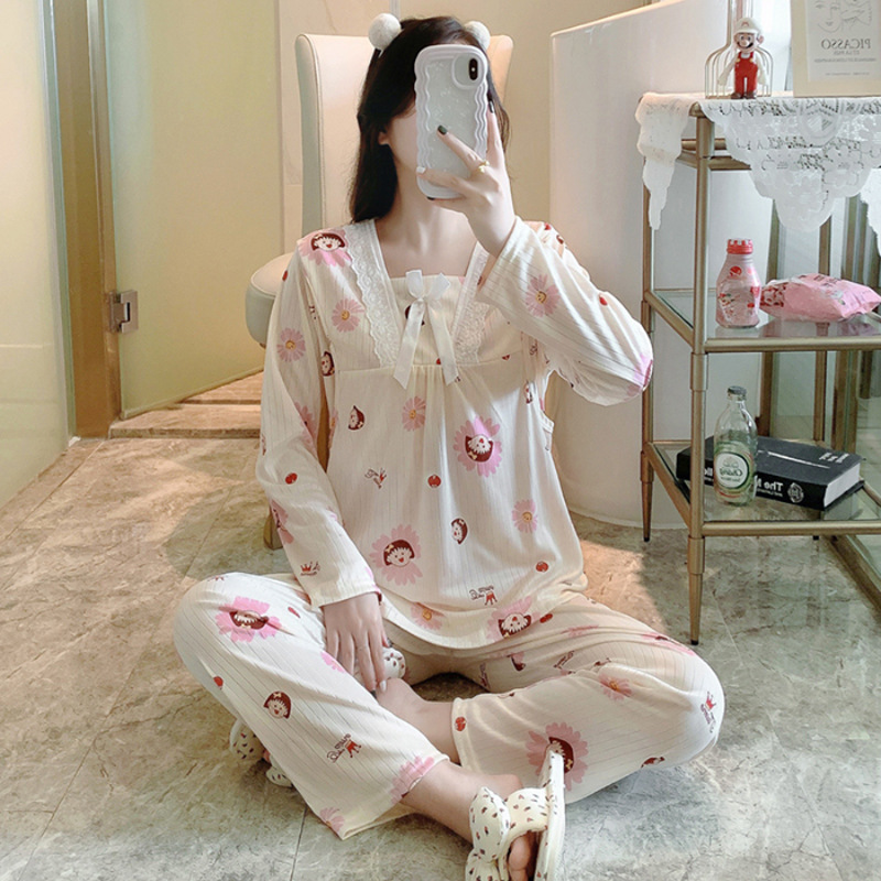 Set Pigiama per Gravidanza e A - Xl Summer Clothing recensione e prezzo