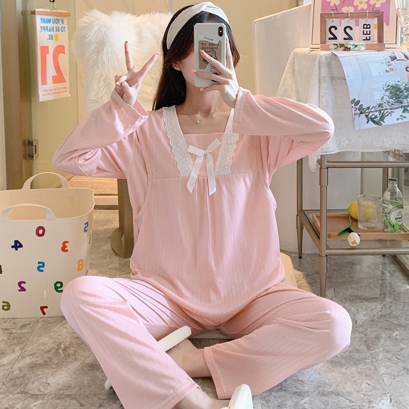 Set Pigiama per Gravidanza e A - Xl Summer Clothing recensione e prezzo