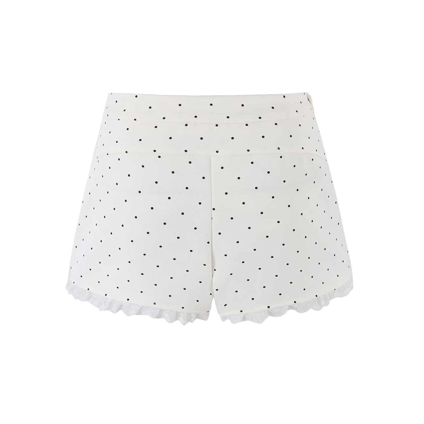 Gonna-pantalone corta a pois i - Summer Line Clothing Brand recensione e prezzo