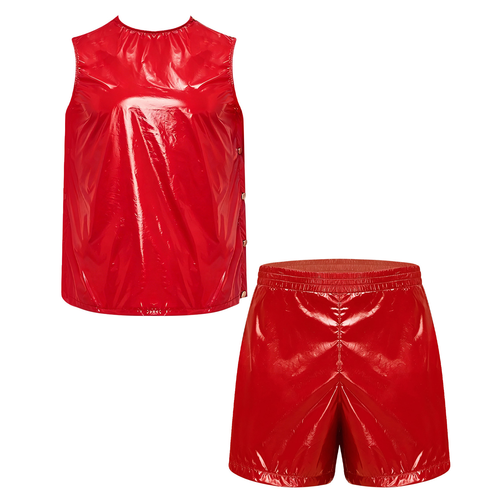 Completo da Uomo Impermeabile  - Summer Clothing Mens recensione e prezzo