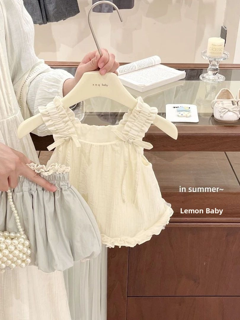 Completo Estivo Casual per Bam - Summer Clothing Online recensione e prezzo