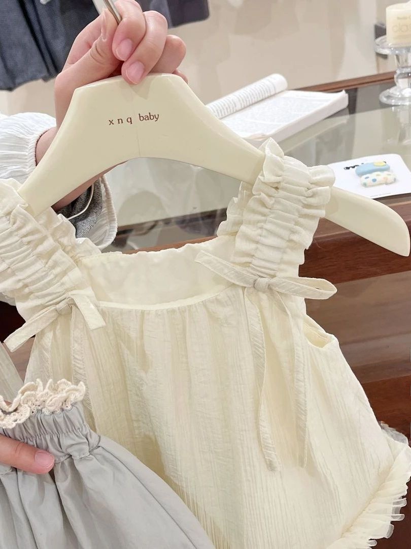 Completo Estivo Casual per Bam - Summer Clothing Online recensione e prezzo