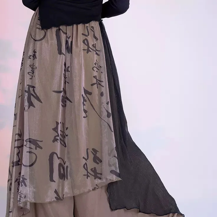 UMI MAO Stile Cinese Nuovo Zen - Summer Gauze Clothing recensione e prezzo