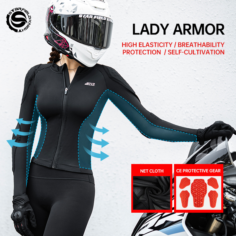 SFK 2026 Nuovissima Giacca da  - Summer Clothing Motorcycle recensione e prezzo