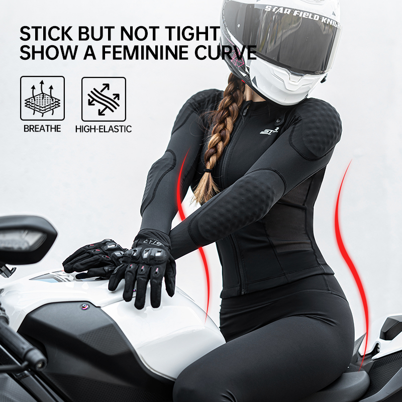 SFK 2026 Nuovissima Giacca da  - Summer Clothing Motorcycle recensione e prezzo