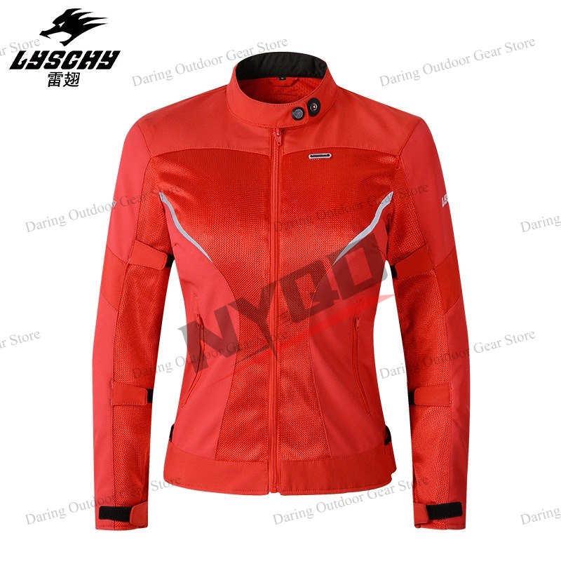 Giacca da Moto per Donna, Prim - Summer Clothing Motorcycle recensione e prezzo