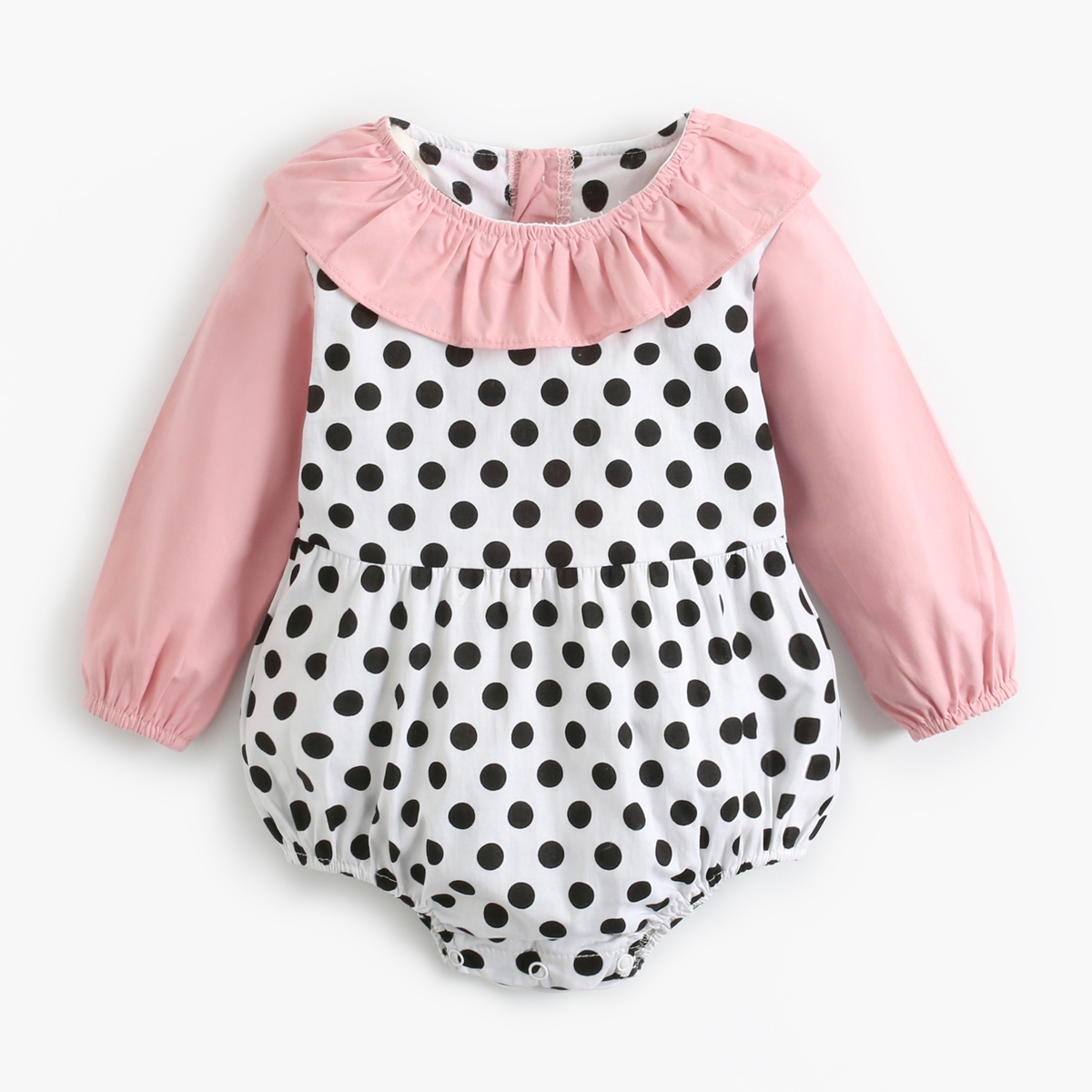 Sanlutoz Body autunnali per ba - Summer Clothing Pk recensione e prezzo
