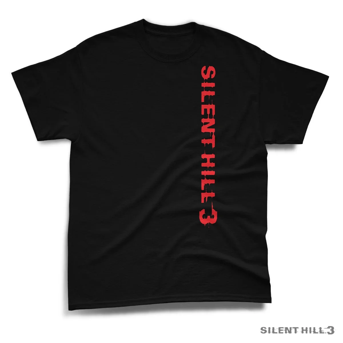 Estate Silent Hill 2 T-shirt i - Summer Hill Clothing recensione e prezzo