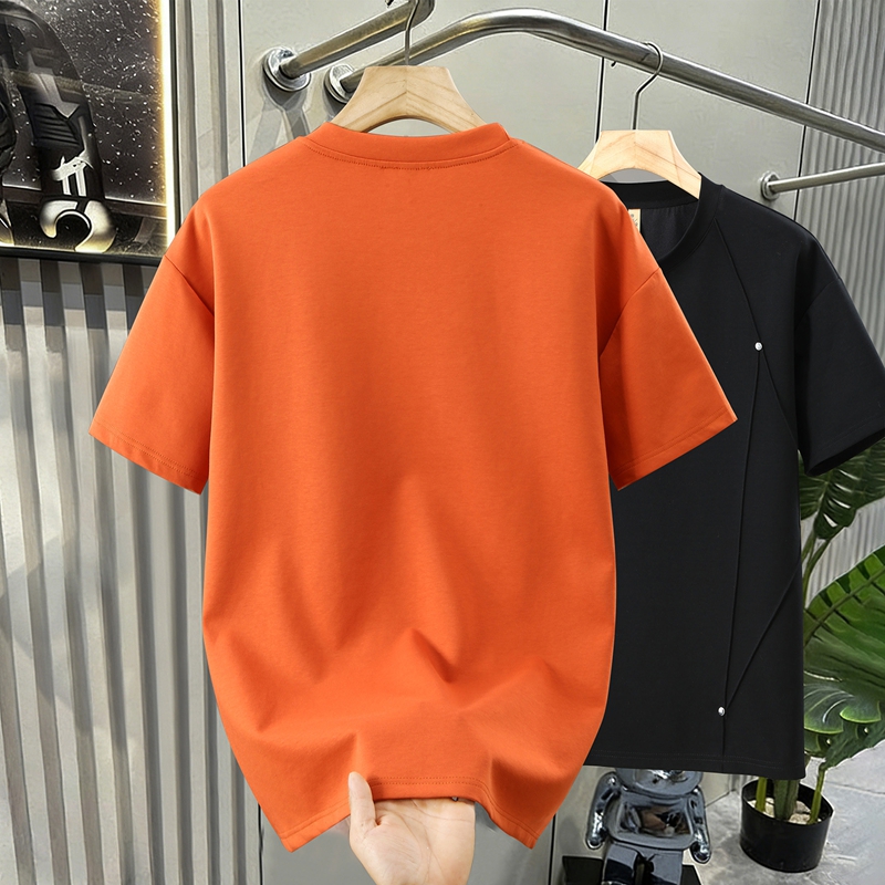 T-shirt Casual da Uomo Oversiz - Xl Summer Clothing recensione e prezzo