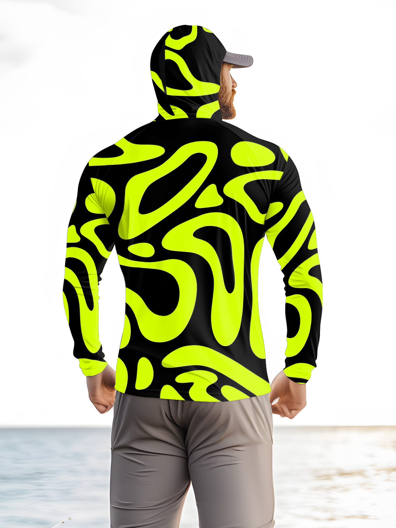 Camicia a maniche lunghe da uo - Summer Clothing Mens recensione e prezzo