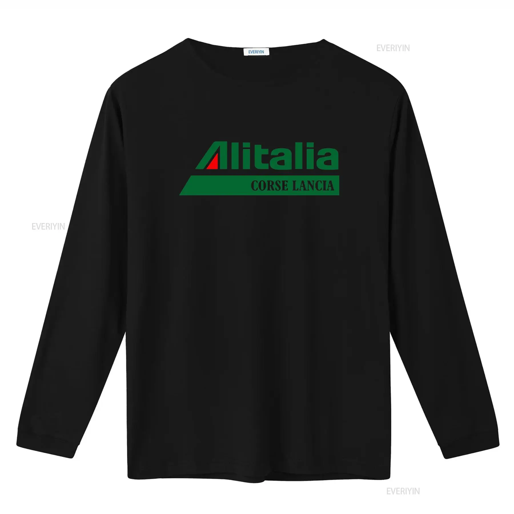 T-Shirt ALITALIA Corsa Lancia  - Summer Clothing Uk recensione e prezzo