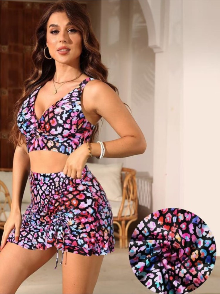 Costume da Bagno Donna Sexy Ta - Bikini Set Push Up recensione e prezzo