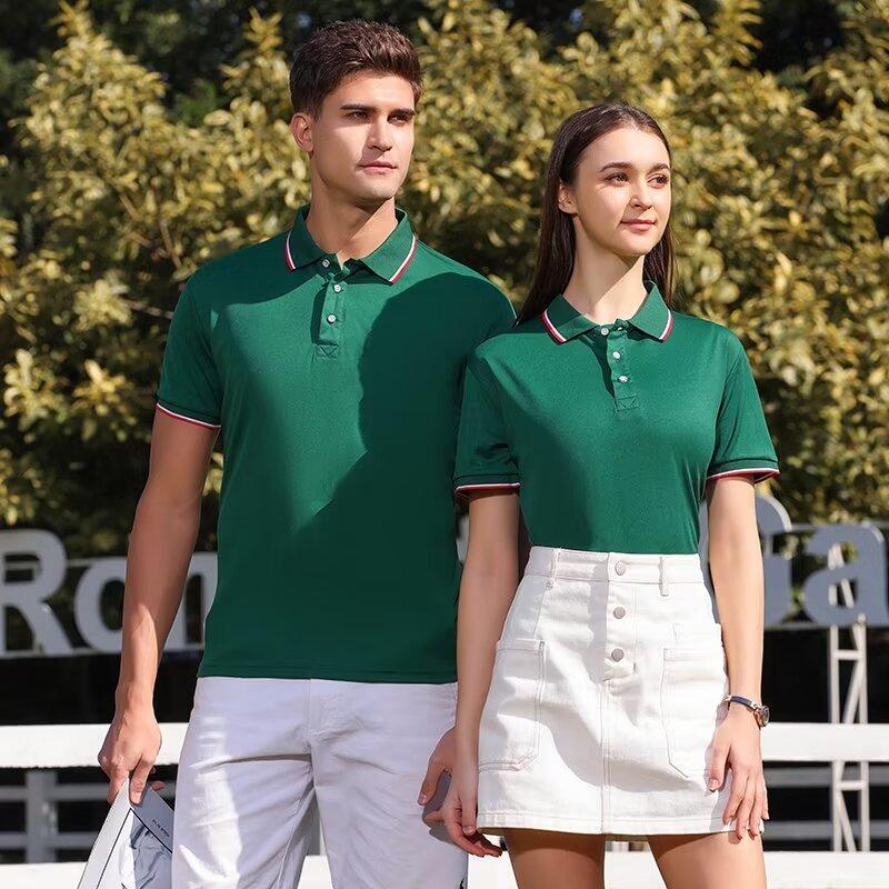 Polo da Uomo Personalizzate co - Summer Clothing Wholesale recensione e prezzo