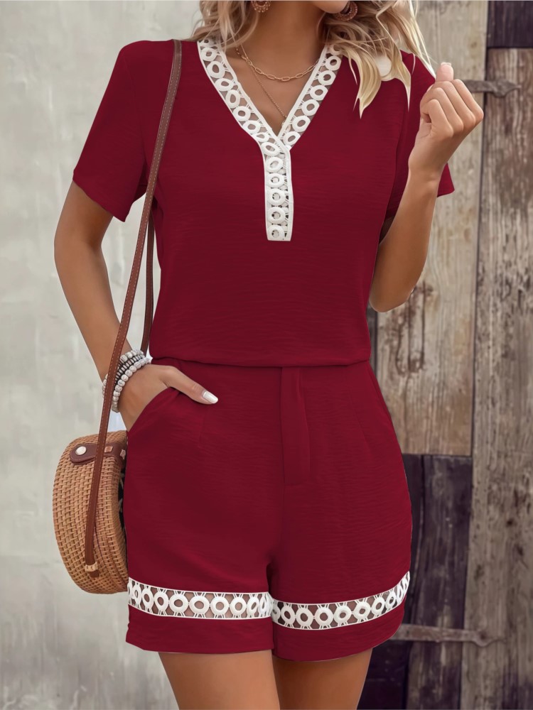 Completo da Donna alla Moda co - Summer House Clothing recensione e prezzo