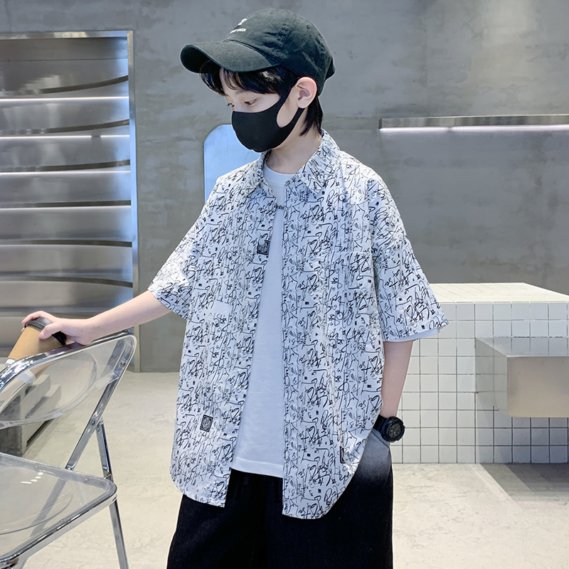2025 New Summer Kids Design Ca - Summer Clothing Drawing For Kids recensione e prezzo