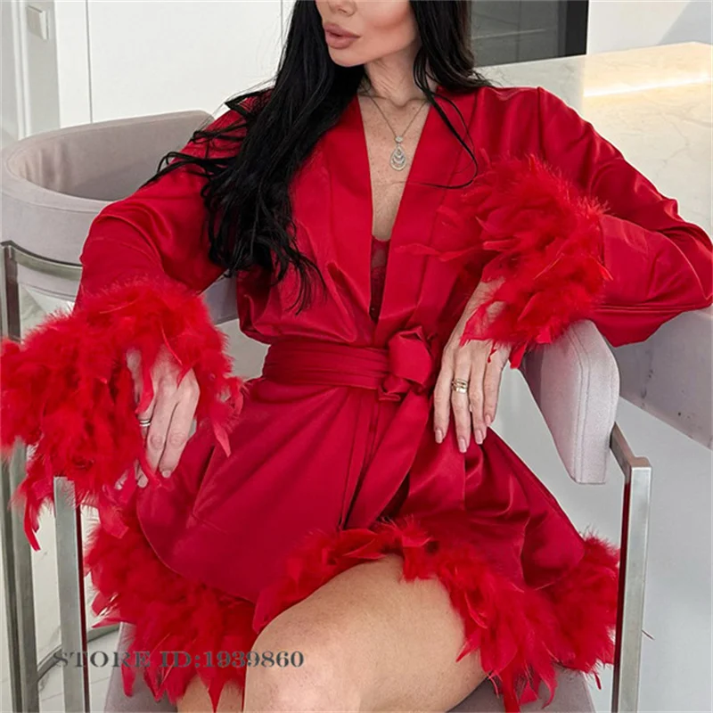 Vestaglia da Notte Sexy con Pi - Summer House Clothing recensione e prezzo