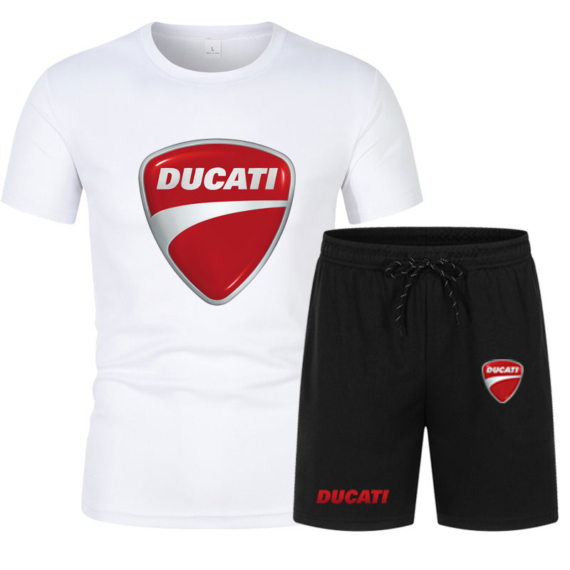 Completi da uomo estivi con st - Summer Clothing Motorcycle recensione e prezzo