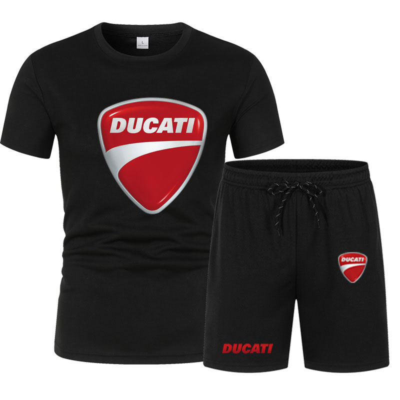 Completi da uomo estivi con st - Summer Clothing Motorcycle recensione e prezzo
