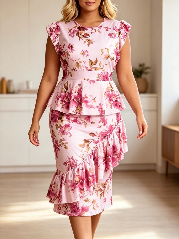 Abbigliamento donna taglia 4XL - Summer Upf Clothing recensione e prezzo
