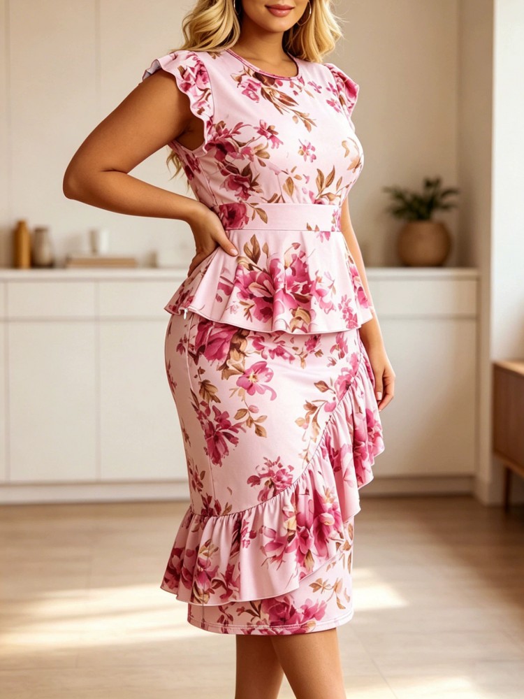 Abbigliamento donna taglia 4XL - Summer Upf Clothing recensione e prezzo