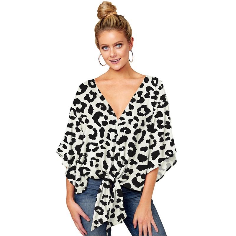 Camicetta da Donna Taglie Fort - Summer Clothing Online recensione e prezzo