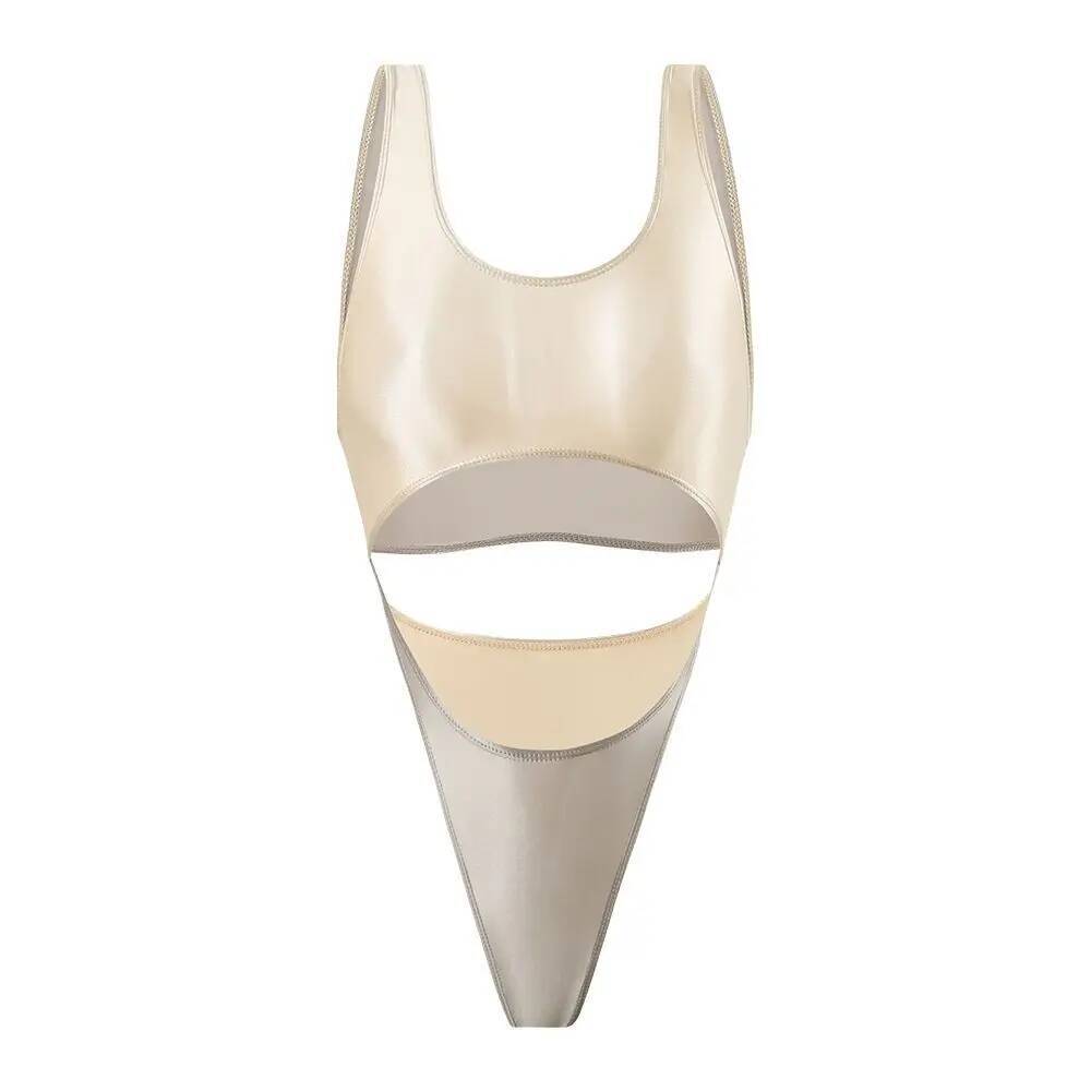 Body estivo trasparente in un  - Summer Upf Clothing recensione e prezzo