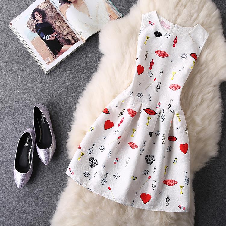 2022 abito estivo donna stile  - Summer Line Clothing Brand recensione e prezzo