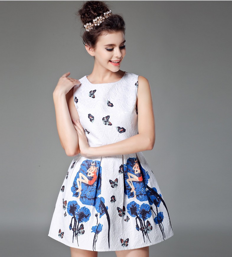 2022 abito estivo donna stile  - Summer Line Clothing Brand recensione e prezzo
